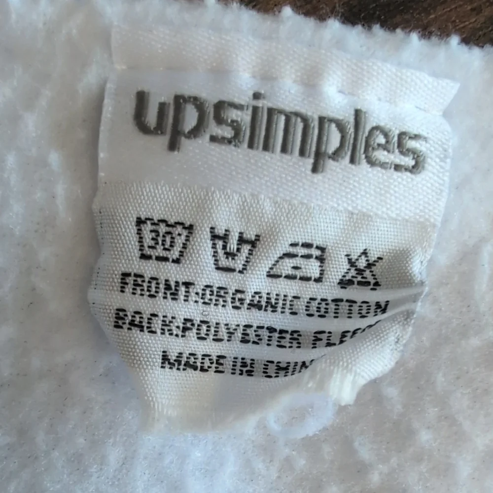Up Simples & Baby Daulia Chevron Baby Bandana Bibs - Two